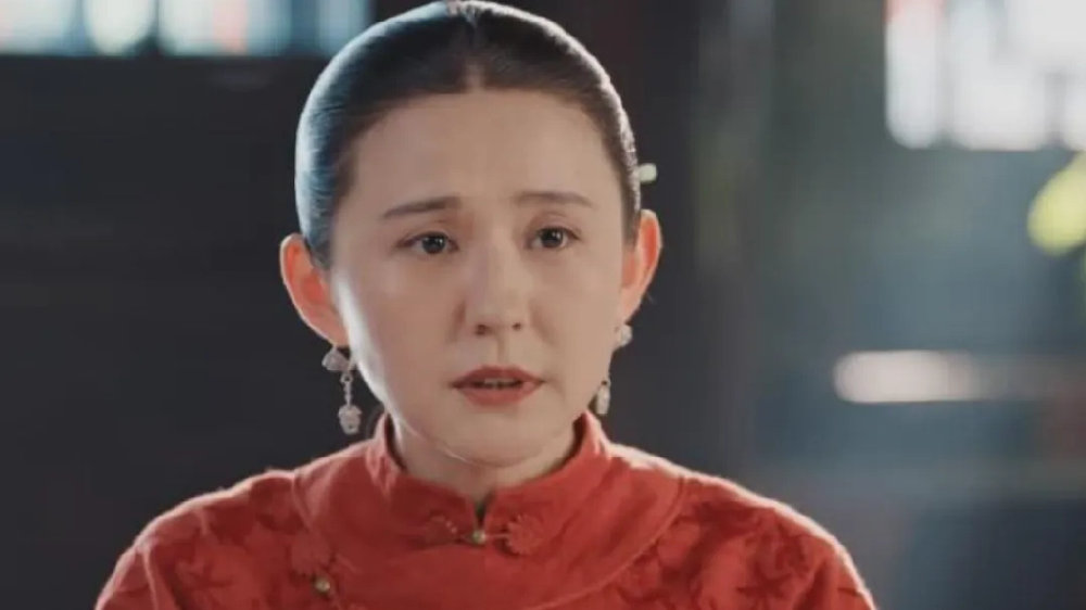 女版“大宅门”？《灼灼韶华》被嘲魔改原著，女主热依扎争议大