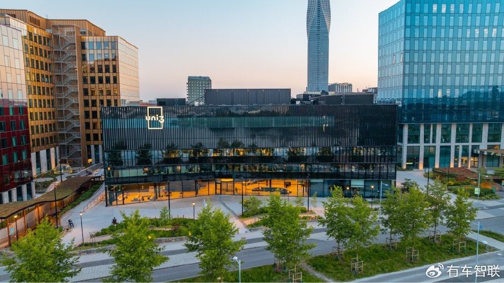 揭秘吉利欧洲创新中心 全球研发体系赋能极氪9X树立混动SUV新标杆