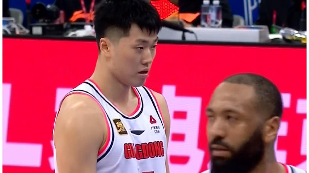 太适合广东队！“加强版胡明轩”能救杜锋，朱芳雨迎来新王朝？