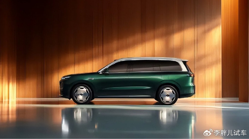 插混尽头是增程？明年这些车一出，多挡插混就“绝迹”中高端车了