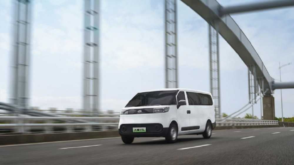 一场创富生态沟通会，听懂了上汽大通MAXUS引领变革的原因！