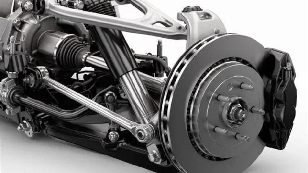 谈谈磁流变悬挂：它的原理、优劣和应用前景都怎么样？