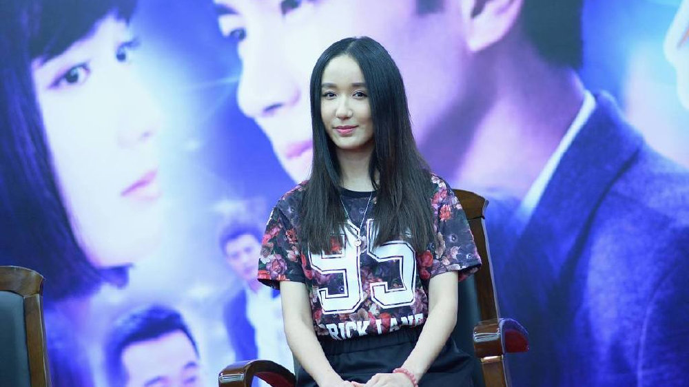 娄艺潇舞厅飙戏笑场不断，实力派演员的幕后反差萌