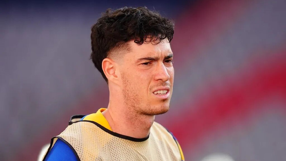 意媒：利物浦考虑砸1亿签巴斯托尼！西甲新神锋：梦想加盟切尔西