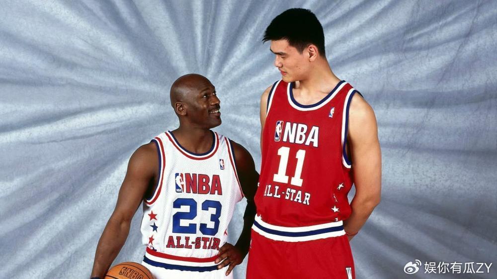 作为中国男篮历史第一人，姚明效力于NBA时期的薪水是什么水平？