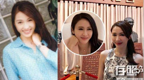 这些女星不甘变老，为保持青春去整容，结果还没整容前漂亮