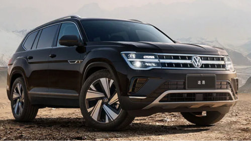 途昂汽车全场景大7座 SUV，高智能 + 奢适质感，一口价25.99 万