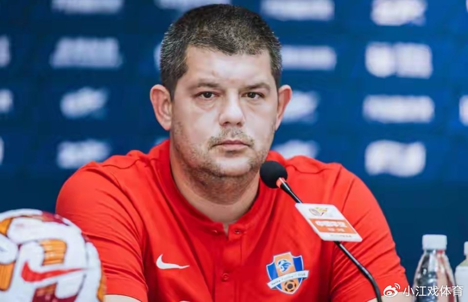 李霄鹏下课米兰接手，两度率队降级的里斯蒂奇将如何影响青岛海牛保级前景？