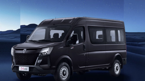 跑长途不累，装大件不愁，高性价比轻客东风御风V9+真靠谱