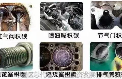 开车猛一点还是温柔一点，哪一个易产生积碳？