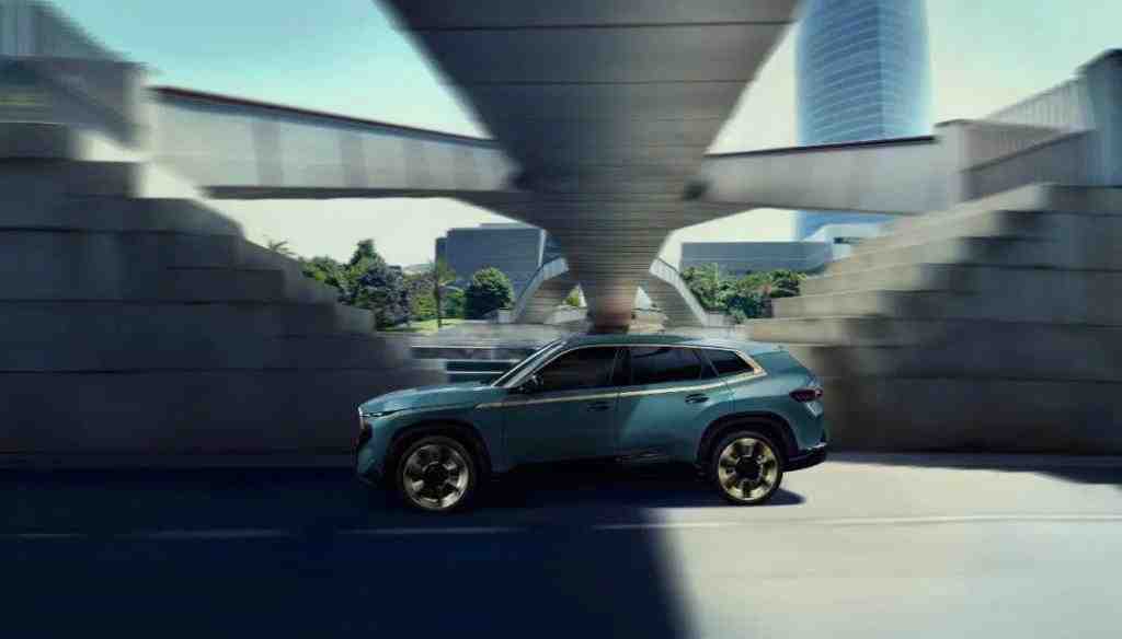 800牛最强M 宝马XM开启预售236万元休闲区蓝鸢梦想 - Www.slyday.coM 800牛最强M 宝马XM开启预售236万元休闲区蓝鸢梦想 - Www.slyday.coM