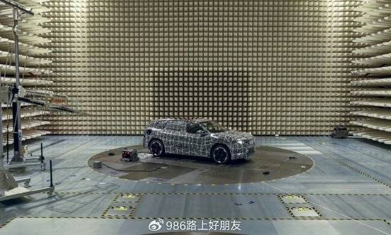 走进宝马沈阳“智”造基地，探秘AI赋能高质量发展