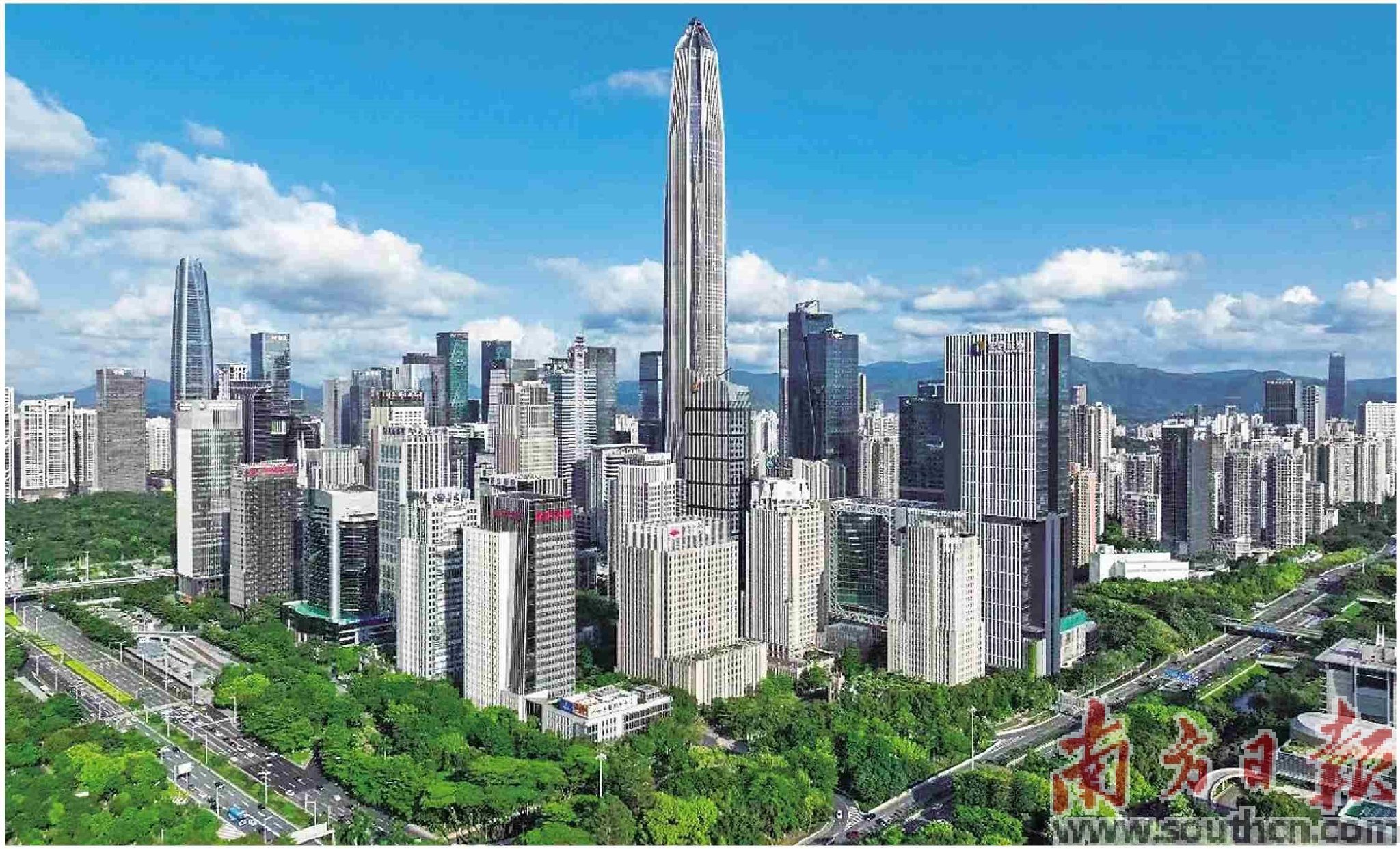 红色引擎驱动产业澎湃发展