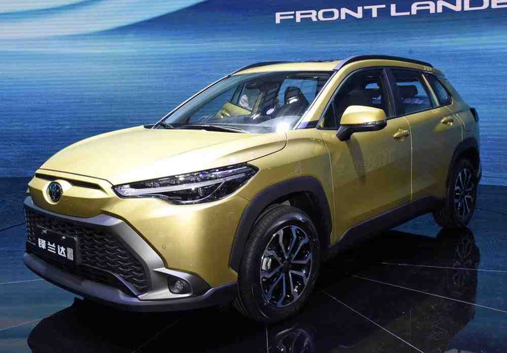 露营自驾座驾推荐,这三款合资入门SUV最有魅力!