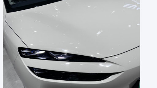 2025纯电SUV推荐｜海狮06 EV快充18分钟通勤无忧