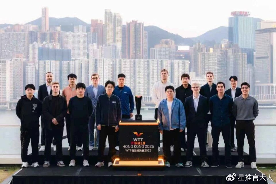 52岁邓亚萍：国乒能继续称霸世界！我们有底气和信心 核心竞争力强大