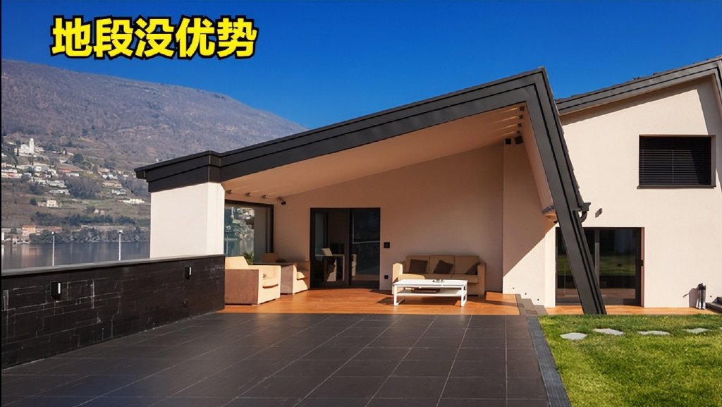 为何更多的有钱人,选择从别墅搬迁至高层?以下3点是根本原因|别墅|有钱人|高层_新浪新闻