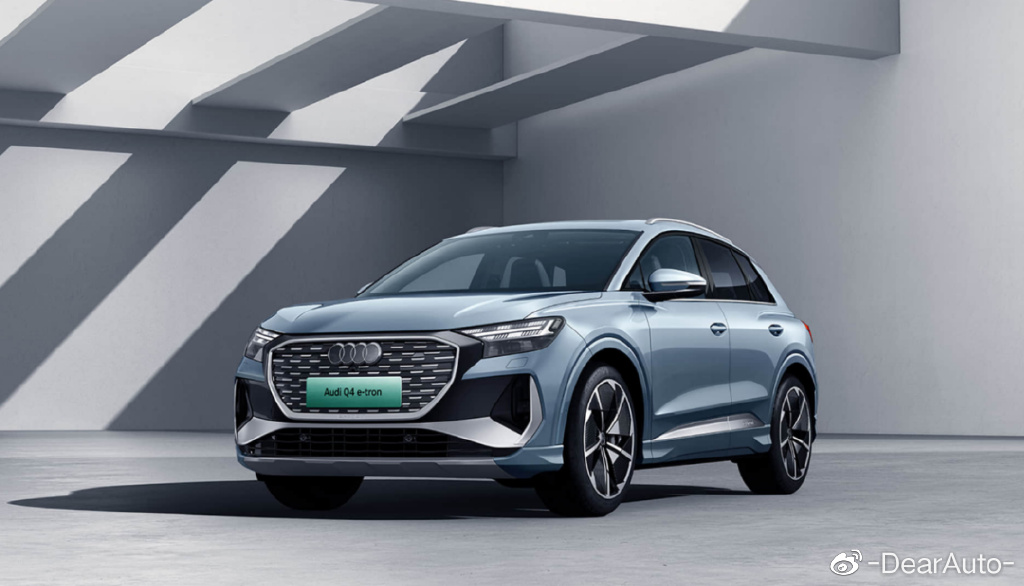 奥迪为何会在BBA中掉队?看完Q6后我找到了原因休闲区蓝鸢梦想 - Www.slyday.coM 奥迪为何会在BBA中掉队?看完Q6后我找到了原因休闲区蓝鸢梦想 - Www.slyday.coM