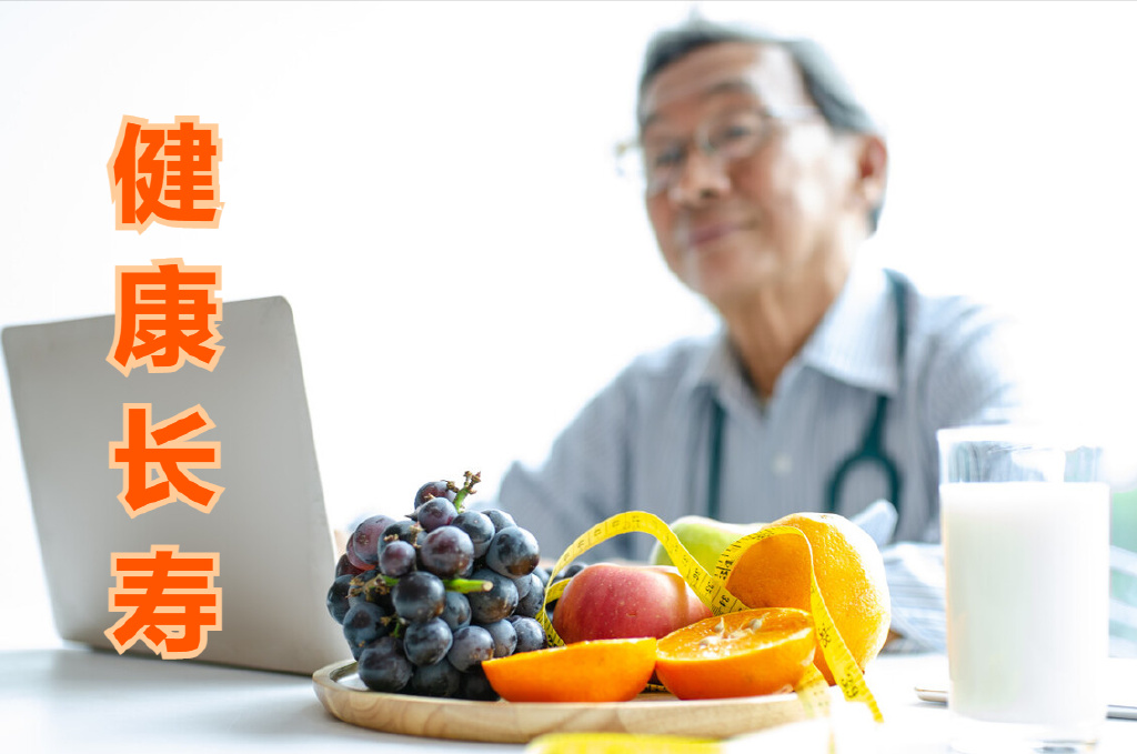 勤梳头能助长寿吗？...