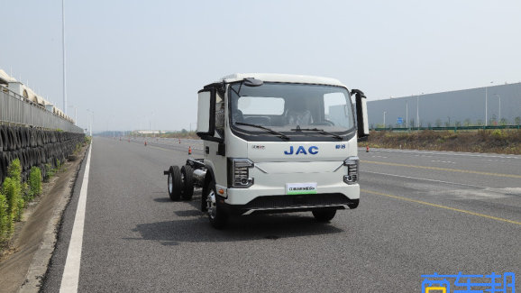 140度大电量轻卡更适合哪些场景应用？