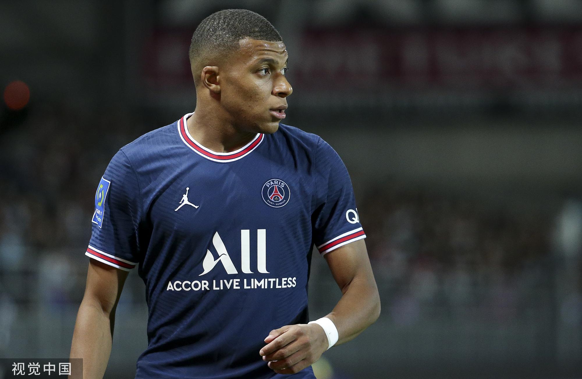 大戏开始!皇马1.6亿报价姆巴佩被拒 巴黎要价2亿休闲区蓝鸢梦想 - Www.slyday.coM 大戏开始!皇马1.6亿报价姆巴佩被拒 巴黎要价2亿休闲区蓝鸢梦想 - Www.slyday.coM