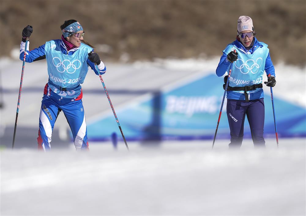 今日看点:哪位“幸运儿”将夺得北京冬奥首金,短道速滑首金是否花落中国休闲区蓝鸢梦想 - Www.slyday.coM 今日看点:哪位“幸运儿”将夺得北京冬奥首金,短道速滑首金是否花落中国休闲区蓝鸢梦想 - Www.slyday.coM