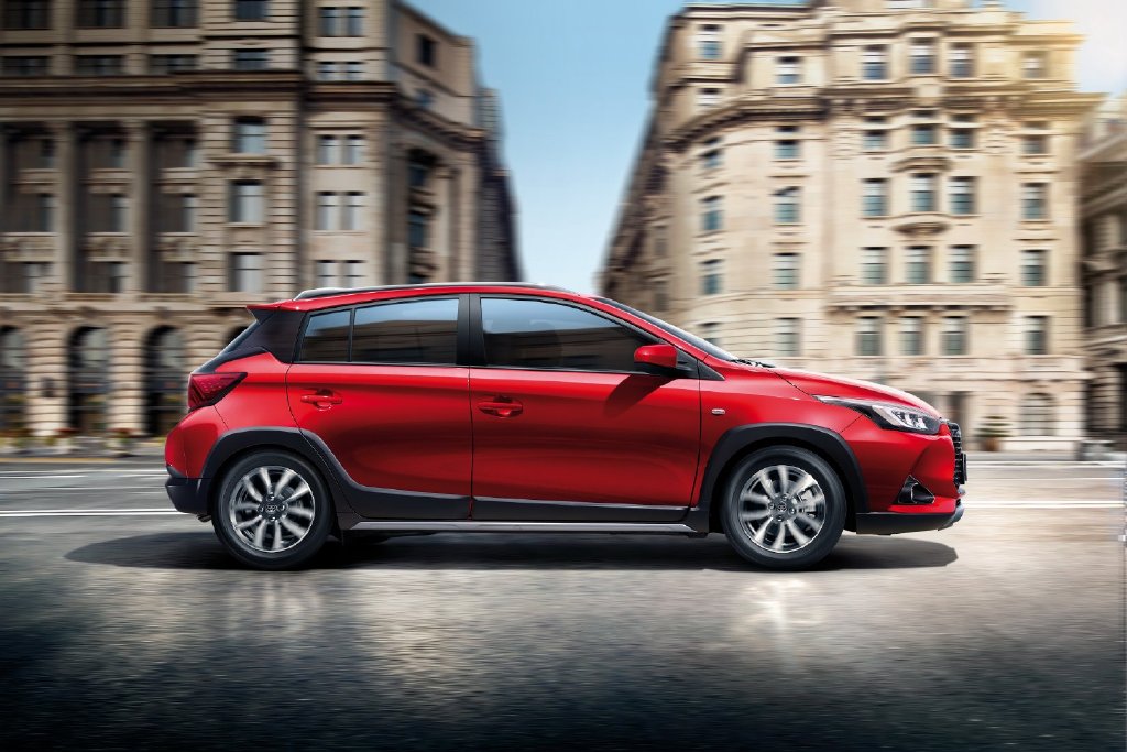 10万左右这三款合资车不错 省油又保值