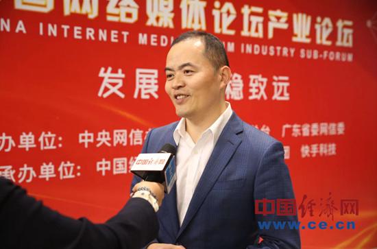 专访肖利华:内容、算力、原宇宙…谁才是行业转型的最大生产力?休闲区蓝鸢梦想 - Www.slyday.coM 专访肖利华:内容、算力、原宇宙…谁才是行业转型的最大生产力?休闲区蓝鸢梦想 - Www.slyday.coM