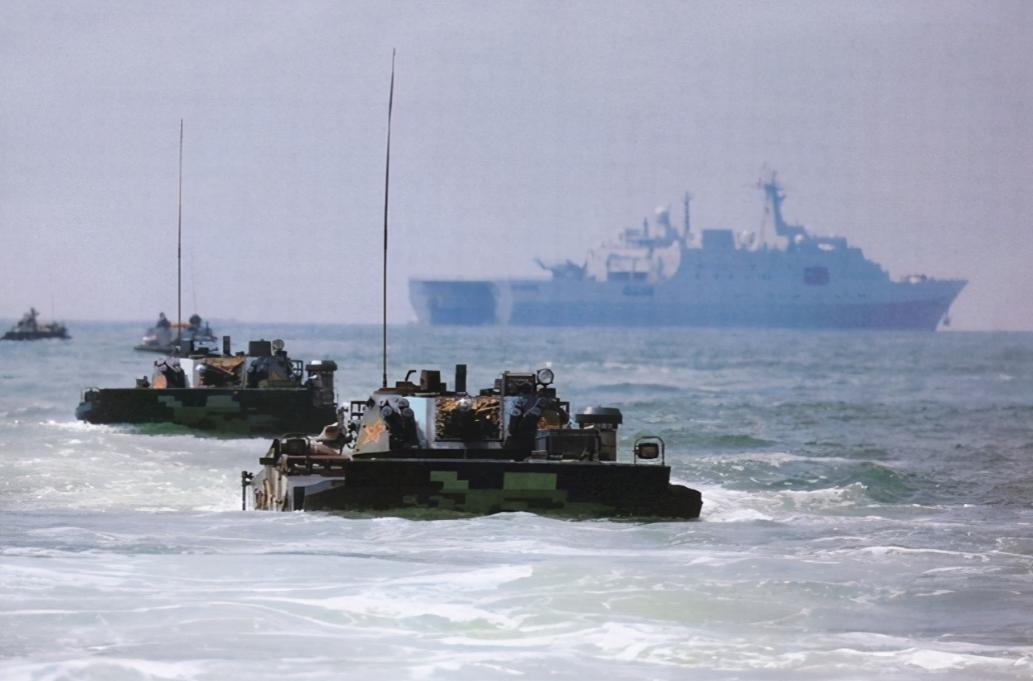 金灿荣:解放军多海域演练是在为实战做准备,大陆随时都会动手休闲区蓝鸢梦想 - Www.slyday.coM 金灿荣:解放军多海域演练是在为实战做准备,大陆随时都会动手休闲区蓝鸢梦想 - Www.slyday.coM