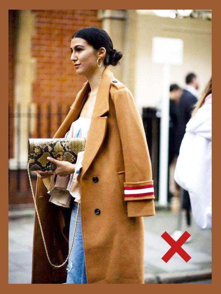 这几种颜色也太好看了吧！秋冬穿搭正合适，温柔又气质休闲区蓝鸢梦想 - Www.slyday.coM