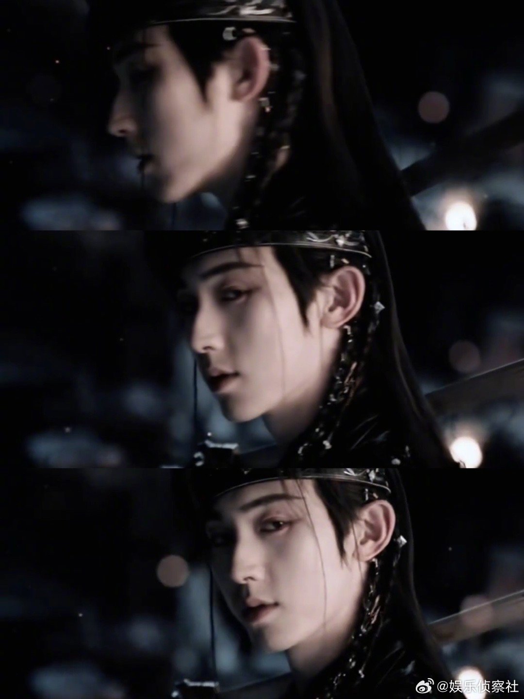 郭俊辰新角色反差感引热议，可塑性强获赞