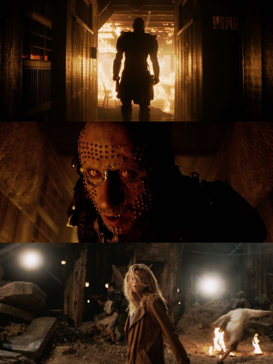 超级少女首支预告曝光，宿醉少女卡拉逆袭英雄明年6月26日北美上映