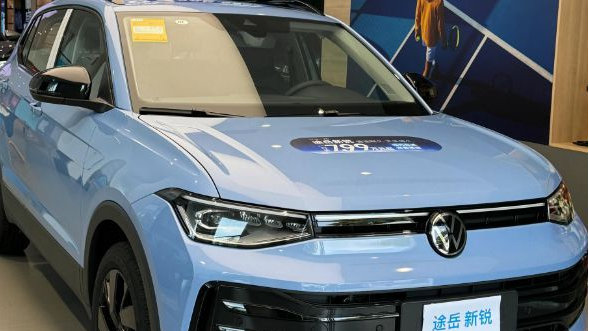 10万元级别最值得买的合资SUV大比拼：这几款车型成2025年爆款