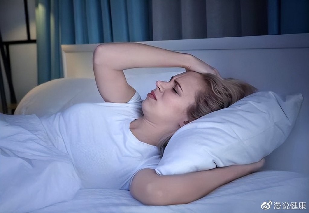 世界睡眠日：让3亿中国人陷入“贫困”，没准是这5个元凶造的孽休闲区蓝鸢梦想 - Www.slyday.coM