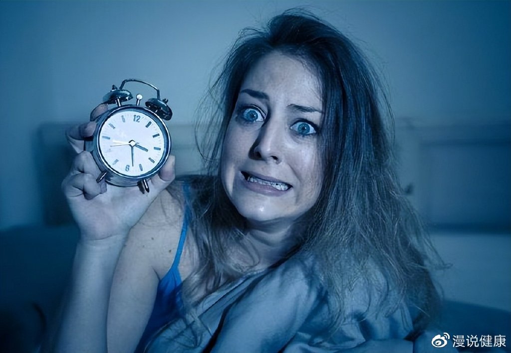 世界睡眠日：让3亿中国人陷入“贫困”，没准是这5个元凶造的孽休闲区蓝鸢梦想 - Www.slyday.coM