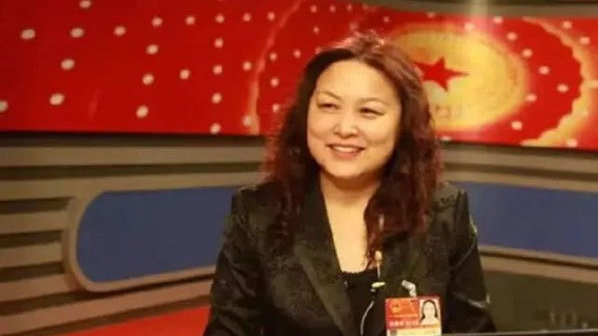 一个汽车人的“使命感”王凤英代表两会提案解读