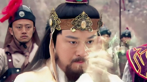 元始天尊的坐骑四不相，为何恁厉害？啥都不怕，姜子牙都喊他师兄