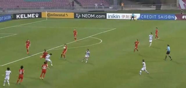 铿锵玫瑰再绽放！中国女足逆转<a href=