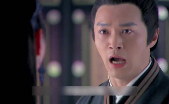 杨过跟随黄蓉找到郭芙，郭靖却为了自己大发雷霆准备将女儿千刀万剐