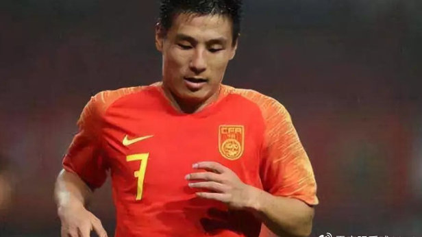 邵佳一走马上任，武磊何去何从？大概率会遭弃用，原因主要有三点