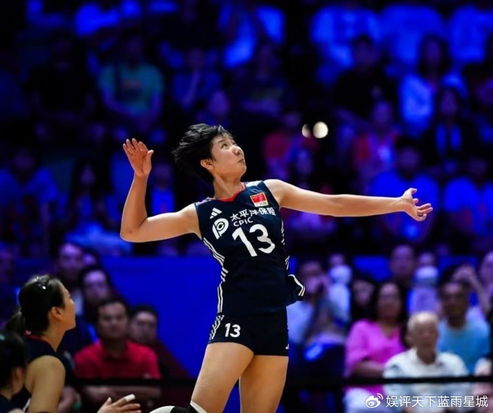 2026年中国女排超级联赛第一阶段 14位亮眼新人