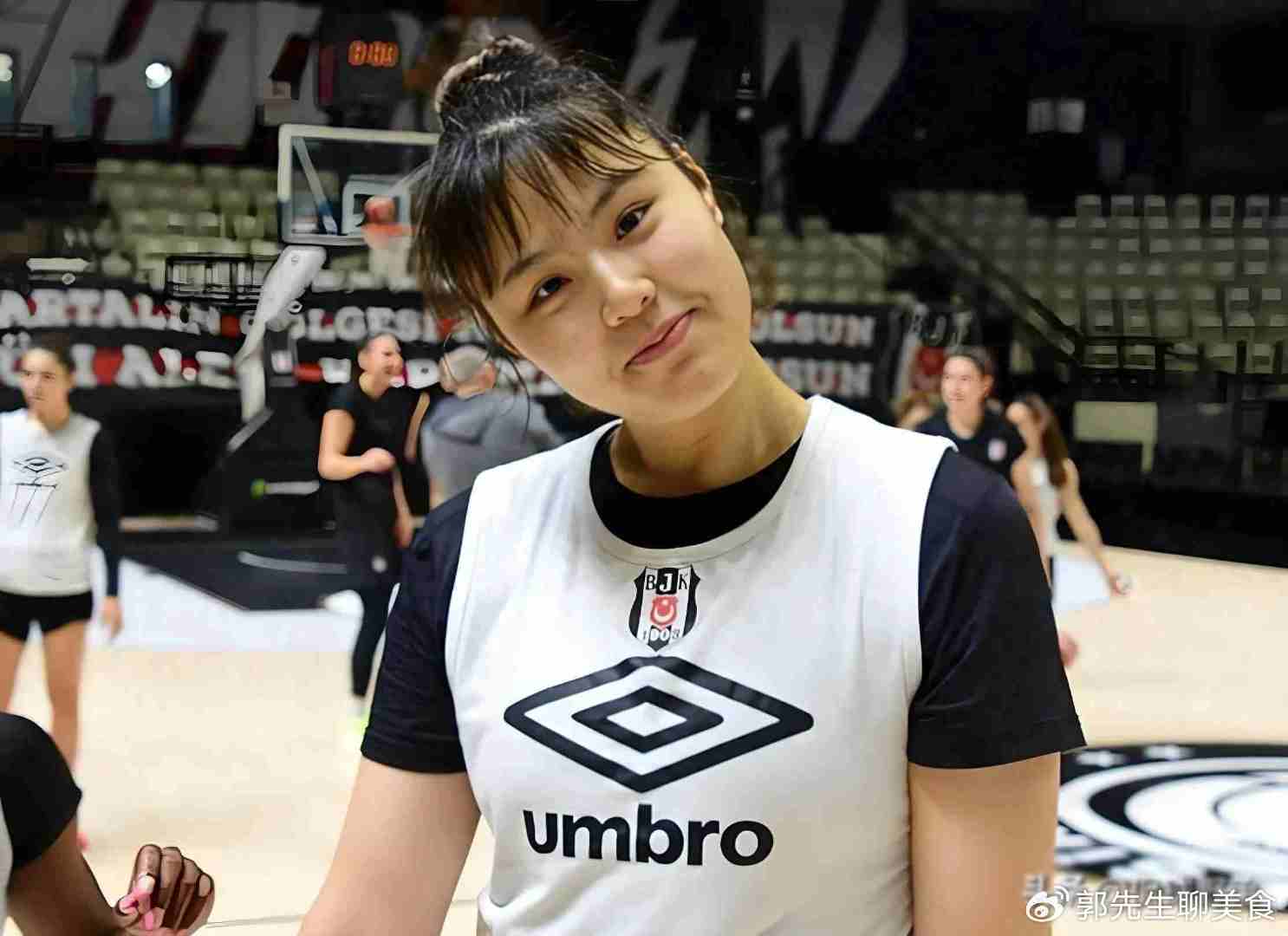 刘禹彤落选名单，数据亮眼却无缘世预赛，宫鲁鸣的算盘打得细