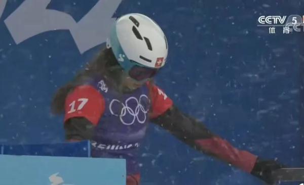 崇礼下雪了!北京冬奥雪上项目为什么用人造雪?休闲区蓝鸢梦想 - Www.slyday.coM 崇礼下雪了!北京冬奥雪上项目为什么用人造雪?休闲区蓝鸢梦想 - Www.slyday.coM