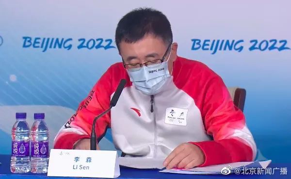 崇礼下雪了!北京冬奥雪上项目为什么用人造雪?休闲区蓝鸢梦想 - Www.slyday.coM 崇礼下雪了!北京冬奥雪上项目为什么用人造雪?休闲区蓝鸢梦想 - Www.slyday.coM