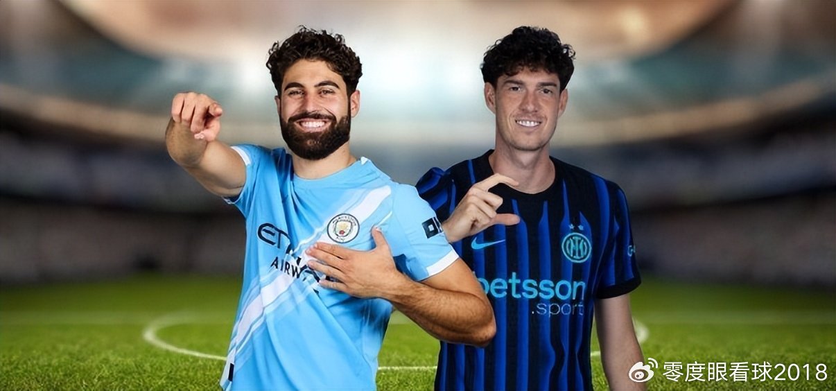 巴萨全力补强中卫，瓜迪奥拉的去留如何影响曼城核心格瓦迪奥尔的未来？