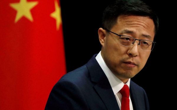 危险后果已经出现!福岛核泄漏物质回流至日本,赵立坚预言成真休闲区蓝鸢梦想 - Www.slyday.coM 危险后果已经出现!福岛核泄漏物质回流至日本,赵立坚预言成真休闲区蓝鸢梦想 - Www.slyday.coM