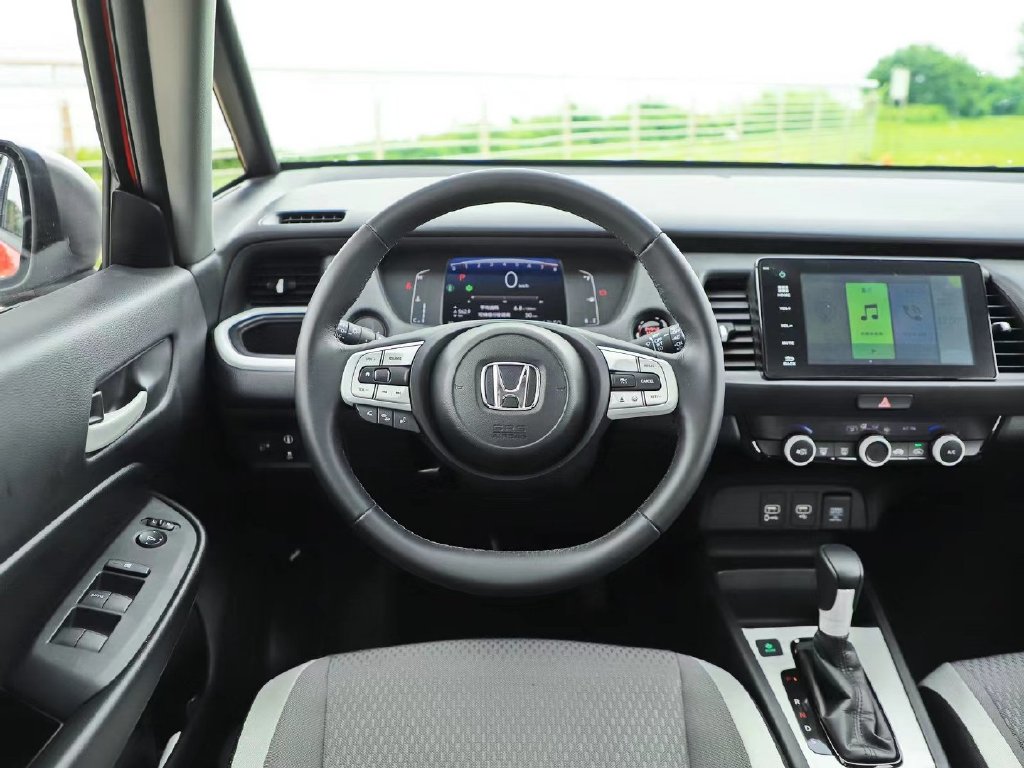 10万左右这三款合资车不错 省油又保值