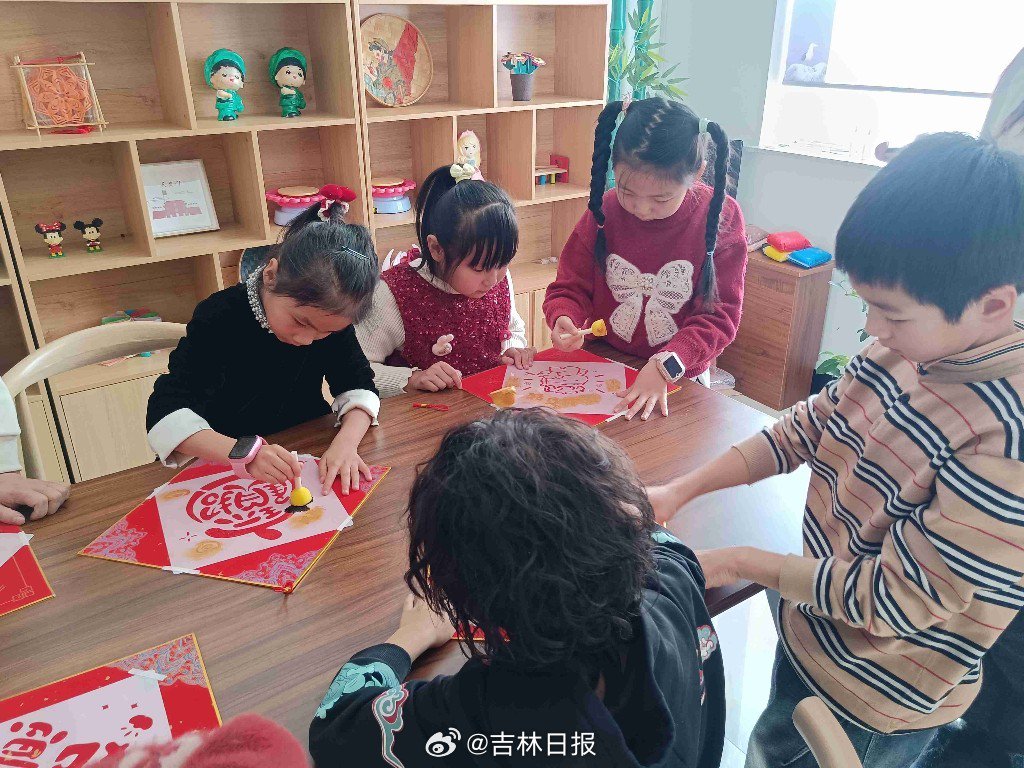 2026新春走基层｜边陲小城寻“年”记