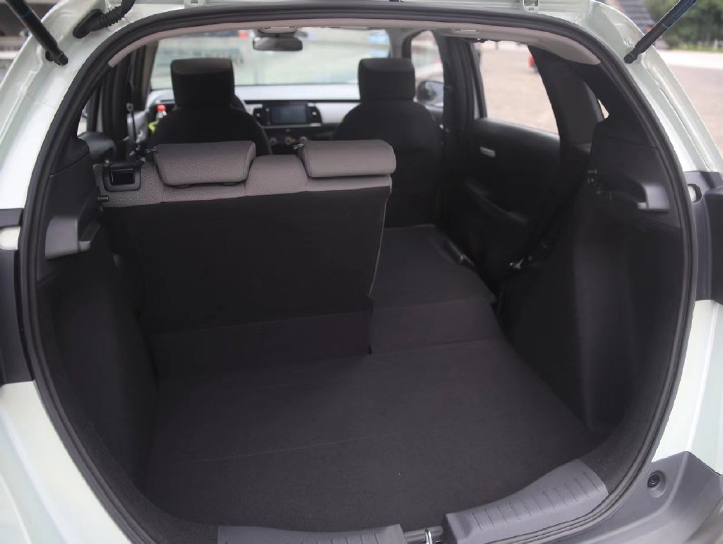 10万左右这三款合资车不错 省油又保值