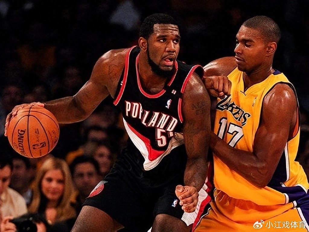 07年状元奥登选秀报告106分、杜兰特104分，那6号秀易建联呢？